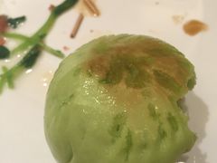 -富淳饭店(陆家嘴保利广场店)