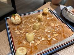 anna皇后安娜可丽饼-LA CREPERIE BRETONNE布列塔尼法式餐厅(天童北路店)