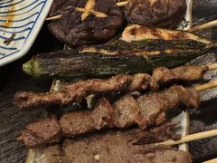 -哥哥の深夜食堂(永乐汇亲子购物运动中心店)