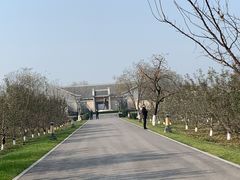 -习仲勋故居