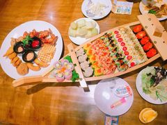 -牛爱客牛排(温岭千禧店)