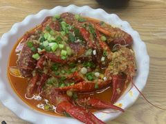-庾氏龙虾馆(多弗汇店)