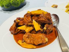 -集品堂·JPC餐厅(青年大街市府店)