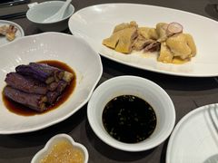 -望乡楼上海菜(日月光店)