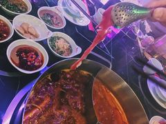 -狼爱上羊音乐火锅