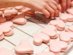 -PAUL LAFAYET 法式甜品(港汇广场店)