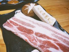 -土大力韩式烤肉料理(和平路店)