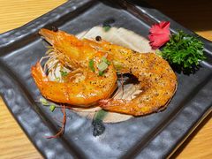 -三石铁板烧(紫竹桥店)