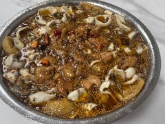 酸菜鱼-黑皮酸菜鱼(三山街店)