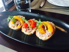 -IL Forno 意坊·意大利餐厅(温州万象城店)