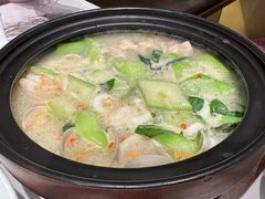 -潮州府·潮菜·砂锅粥(徐家汇店)