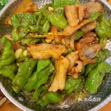 在杭州也吃到了好吃的江湖菜！
