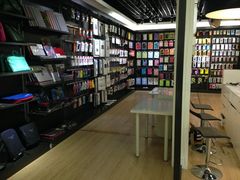 -颐高数码广场(邯郸路店)