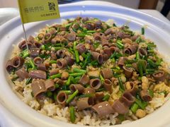 -赶海部落海鲜城(海阳路店)