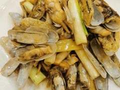 -鹏天阁酒楼·海鲜(红旗店)