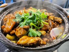 -二楼老店重庆鸡公煲(真光路店)