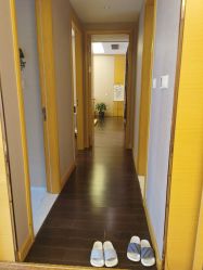 -彩虹之门健康管理