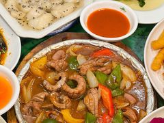 -光兴海鲜排档·小炒(莱利园店)