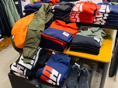 -PUMA品牌自营折扣店(百联奥特莱斯店)