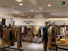 -燕莎友谊商城(亮马桥店)