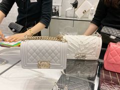 -Chanel(永利皇宫店)