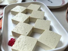 -清真·鸦儿李记·涮肉(马家堡店)