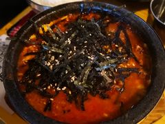 -伊茉家的烤肉店(勒泰中心店)
