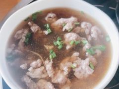 牛肉羹-功牛泉州牛肉小吃(崇武店)