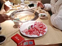 -季季红火锅(新建新城吾悦店)