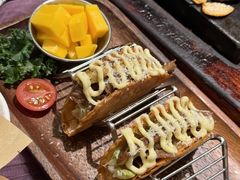 -一沙一城·岩烤牛扒(深圳首店)