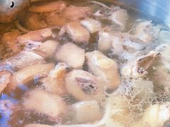 -润园四季椰子鸡火锅(南山海岸城店)