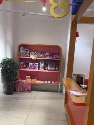-玩元素·家庭游乐成长中心(香格里拉店)
