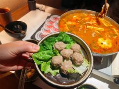 -旺福·贵州酸汤牛肉火锅(陆悦天地店)