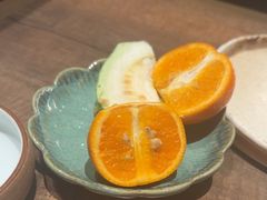 -蘑界·野生菌火锅(深业上城店)