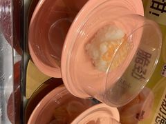 -争鲜回转寿司(通州万达店)