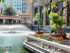 -番禺宾馆丽苑厅