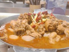 -石灰石烧鸡公(南通万象城店)