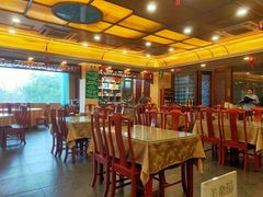 -烤肉宛饭庄(北新桥店)