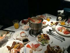 -星伦多自助料理·涮烤一体(嘉兴八佰伴店)