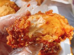 -前进5路汉堡炸鸡(汉街skp店)