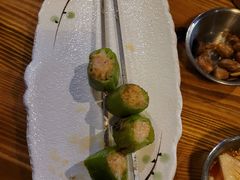 -质烤烤物·活烤海鲜(质烤总店)