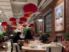 -漢舍中国菜馆(889广场店)