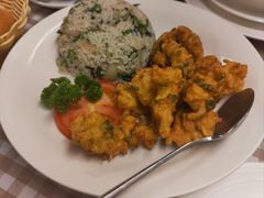 -船屋葡国餐厅