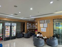 -沃尔得国际英语(泉城路校区)