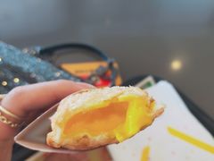 奶黄派-麦当劳(帝豪店)