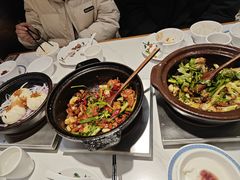 -火啫啫·粤式啫啫煲(南通首店)