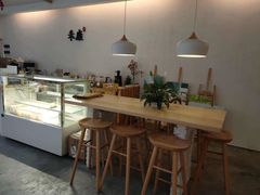 大堂-禾康家蛋糕店