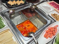 -海底捞火锅(宝龙广场夜宵主题店)