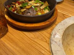 -云海肴云南菜·蒸汽石锅鱼(北京良乡华冠店)