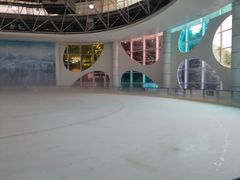 -世界之窗阿尔卑斯冰雪世界